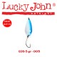 Lucky John EOS 5 grame