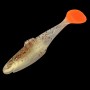 Diamond Shad 7,5 CM TriColour