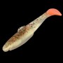 Diamond Shad 9cm TriColourc Relax (10buc/plic)