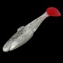 Diamond Shad 9cm TriColourc Relax (10buc/plic)