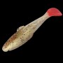 Diamond Shad 9cm TriColourc Relax (10buc/plic)