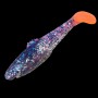 Diamond Shad 9cm TriColourc Relax (10buc/plic)