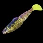 Diamond Shad 9cm TriColourc Relax (10buc/plic)