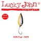 Lucky John EOS 5 grame