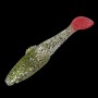 Diamond Shad 7,5 CM TriColour