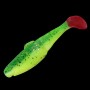 Diamond Shad 7,5 CM TriColour
