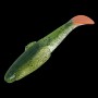 Diamond Shad 9cm TriColourc Relax (10buc/plic)