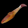 Diamond Shad 12,5cm TriColour Relax (5buc/plic)