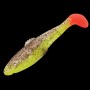 Diamond Shad 12,5 CM TriColour