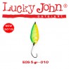 Lingurita Oscilanta Lucky John EOS 5.0gr