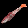 Diamond Shad 12,5cm TriColour Relax (5buc/plic)