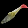 Diamond Shad 12,5cm TriColour Relax (5buc/plic)