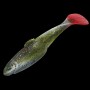 Diamond Shad 12,5cm TriColour Relax (5buc/plic)