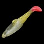 Diamond Shad 12,5cm TriColour Relax (5buc/plic)