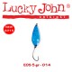 Lucky John EOS 5 grame