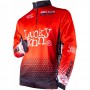 Norfin & Lucky  PRO TEAM SHIRT DIGITAL