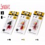 Lucky John Set Rotative Bell Spin 001