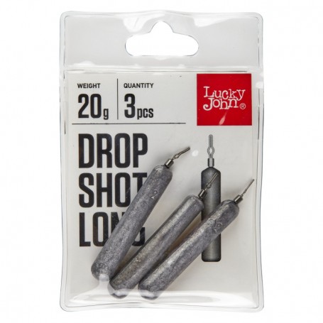 Lucky John DROP SHOT LONG