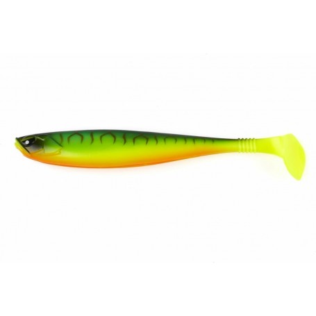 Lucky John 3D Series soft lure BASARA SOFT SWIM 7.5