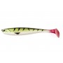 Lucky John 3D Series soft lure BASARA SOFT SWIM 7.5