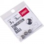 Lucky John TUNGSTEN JIG BALL