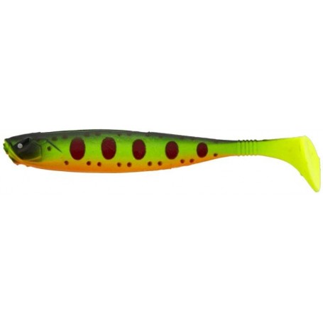 Lucky John 3D Basara Soft Swim 12.7cm (5'')