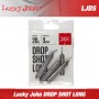 Lucky John DROP SHOT LONG