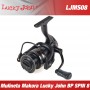 Mulineta Makora Lucky John BP SPIN 8