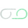 Naluca Pastrav Flex Worm 95mm *(10) Libra Lures