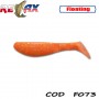 RELAX KOPYTO 7.5CM FLOATING BLISTER *(4)
