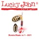 Lucky John Bonnie Blade Nr.1