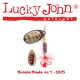 Lucky John Bonnie Blade Nr.1