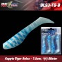Relax Kopyto 7.5CM Tiger - 