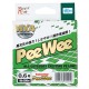 Fir Textil Tailwlk Power Eye Pee Wee WX4