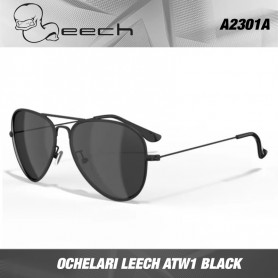 OCHELARI LEECH ATW1 BLACK