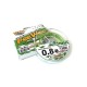 Fir Textil Tailwlk Power Eye Pee Wee WX4