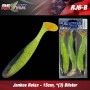 Jankes 15 CM Standard