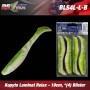 Kopyto 10 CM 4L Laminat