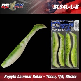 Kopyto 10 CM 4L Laminat