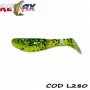 RELAX KOPYTO 6.2CM LAMINAT - 