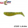 RELAX KOPYTO 6.2CM LAMINAT - 