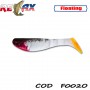 RELAX KOPYTO 7.5CM FLOATING BLISTER *(4)
