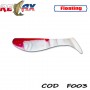 Relax Kopyto 7.5cm Floating *(4buc/blister)