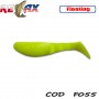 RELAX KOPYTO 7.5CM FLOATING BLISTER *(4)