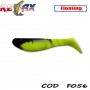RELAX KOPYTO 7.5CM FLOATING BLISTER *(4)