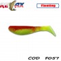 RELAX KOPYTO 7.5CM FLOATING BLISTER *(4)