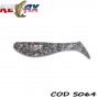 RELAX KOPYTO 7.5CM STANDARD - S