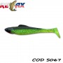 RELAX OHIO 12,5CM STANDARD BLISTER *3
