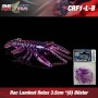 Rac 3,5cm Laminat Relax