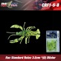 Rac 3,5cm Standard Relax